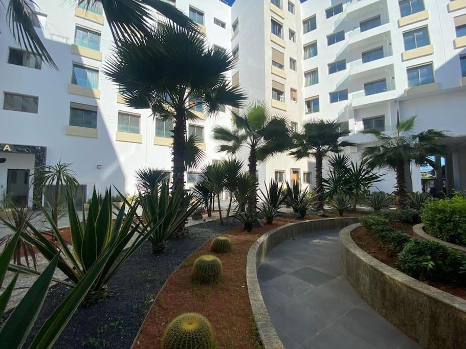 Corniche Casablanca - Black New Exterior photo